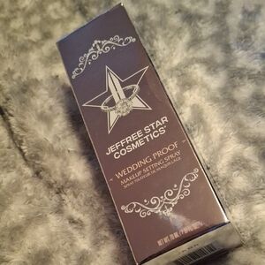 Wedding Proof Setting Spray